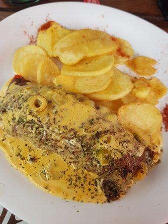 Filomena Cafe & Resto